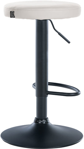 Bar stool Ponte leatherette cover