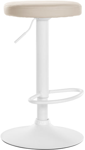 Bar stool Ponte leatherette cover