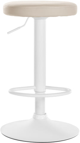 Bar stool Ponte leatherette cover