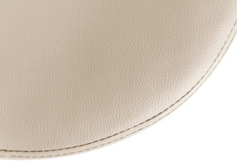 Bar stool Ponte leatherette cover