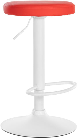 Bar stool Ponte leatherette cover