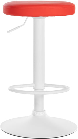 Bar stool Ponte leatherette cover