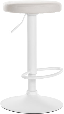 Bar stool Ponte leatherette cover