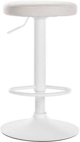 Bar stool Ponte leatherette cover