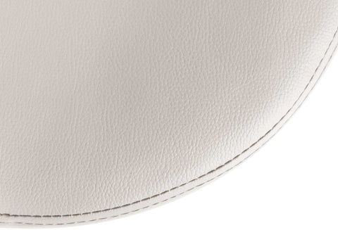 Bar stool Ponte leatherette cover