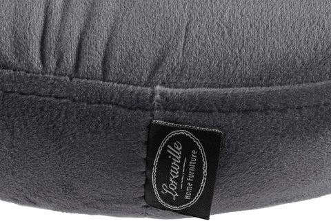 Bar stool Ponte velvet cover