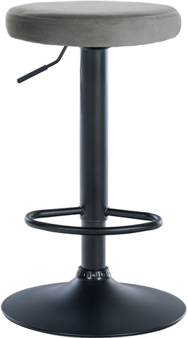 Bar stool Ponte velvet cover