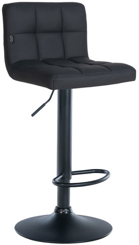 Bar stool Feni leatherette