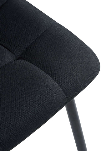 Dining chair Antibes fabric