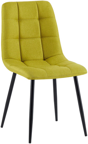 Dining chair Antibes fabric