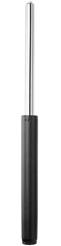 Gas lift gas spring for bar stool