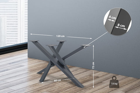 Table legs Jimmy