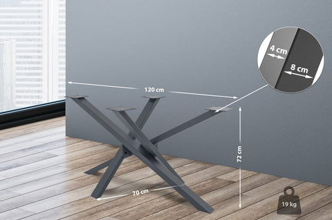 Table legs Jimmy