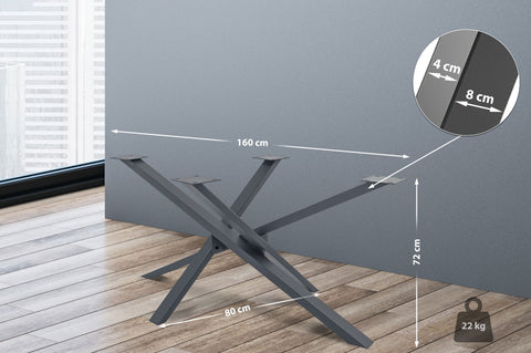 Table legs Jimmy