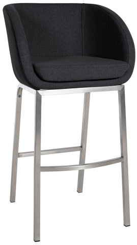 Bar stool Rockhill felt