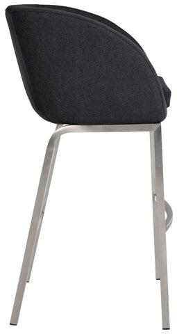 Bar stool Rockhill felt