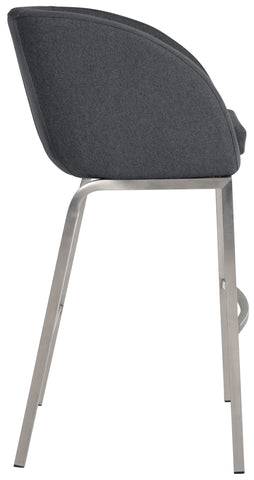 Bar stool Rockhill felt