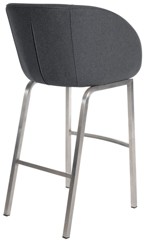 Bar stool Rockhill felt