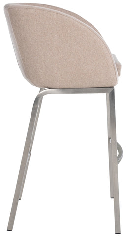 Bar stool Rockhill felt