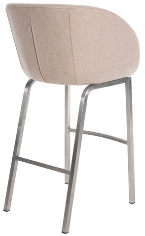 Bar stool Rockhill felt