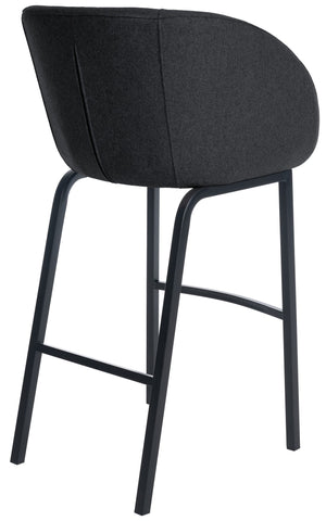 Bar stool Rockhill felt