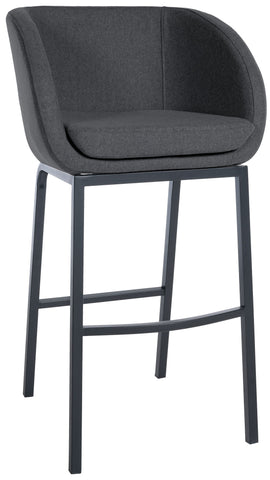 Bar stool Rockhill felt