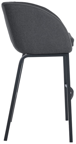 Bar stool Rockhill felt