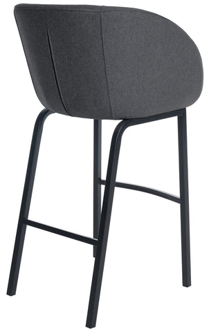 Bar stool Rockhill felt