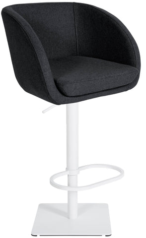 Bar stool Gambo felt