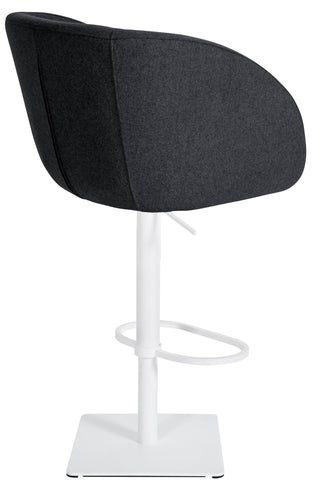 Bar stool Gambo felt