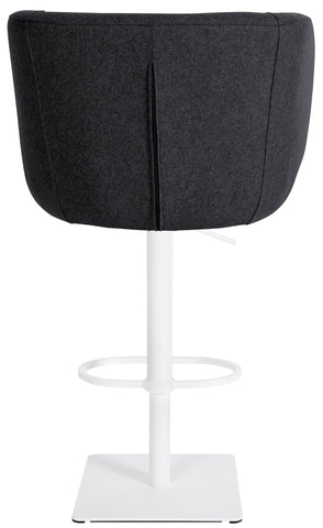 Bar stool Gambo felt