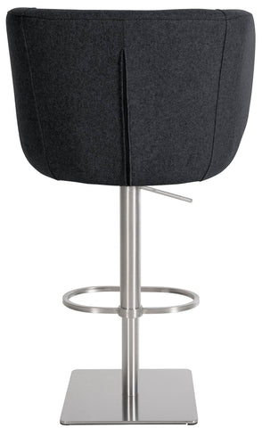 Bar stool Gambo felt