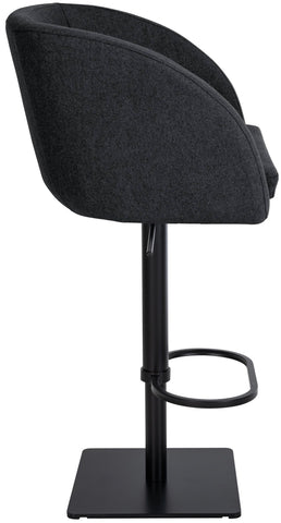 Bar stool Gambo felt