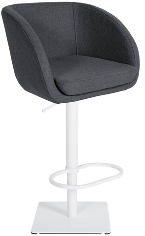 Bar stool Gambo felt