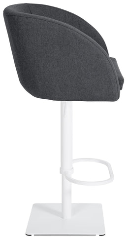 Bar stool Gambo felt