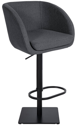 Bar stool Gambo felt