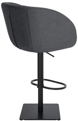 Bar stool Gambo felt