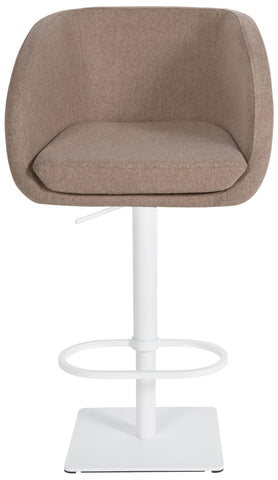 Bar stool Gambo felt