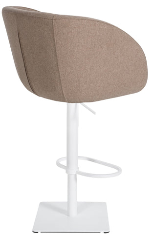 Bar stool Gambo felt