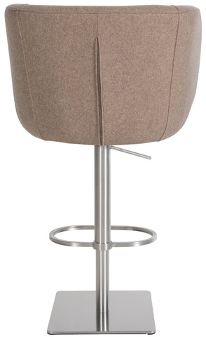 Bar stool Gambo felt