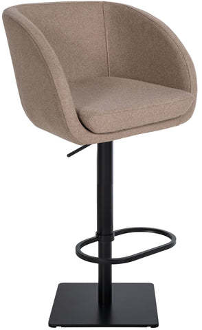 Bar stool Gambo felt