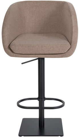 Bar stool Gambo felt