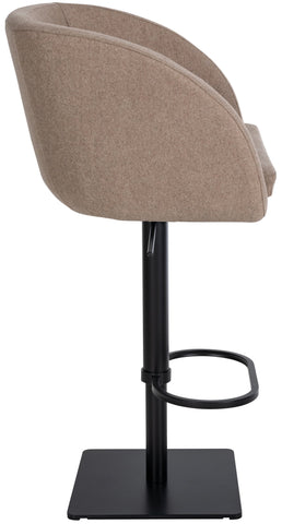 Bar stool Gambo felt