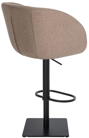 Bar stool Gambo felt