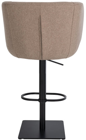 Bar stool Gambo felt