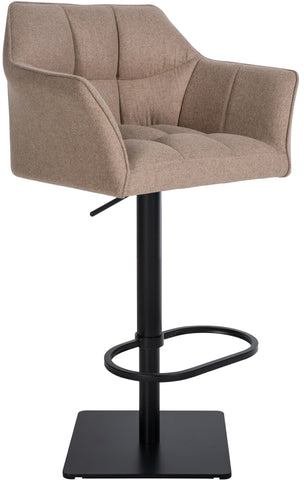 Bar stool Damaso felt cover