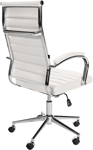 Office chair Mollis genuine leather