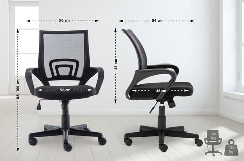 Office chair Genius