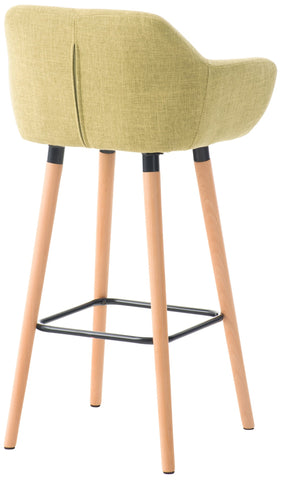 Bar stool Grant fabric