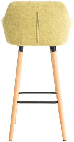 Bar stool Grant fabric